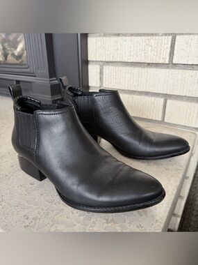Alexander Wang Kori Boot